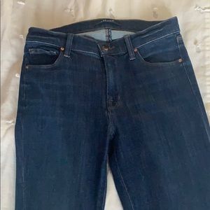JBrand skinny jeans